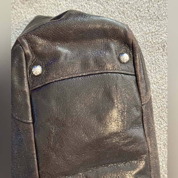 Authentic Prada tote/carryall - Picture 9 of 14